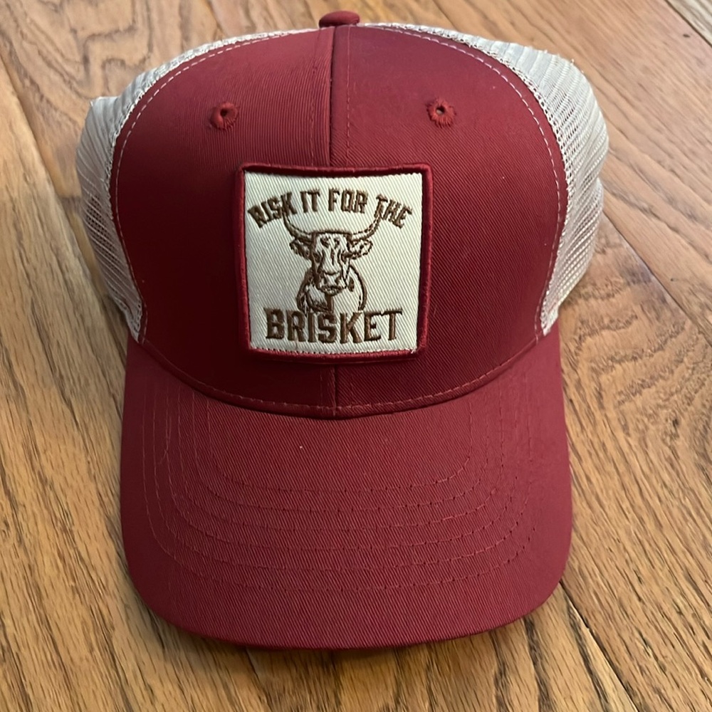 Trucker Hat